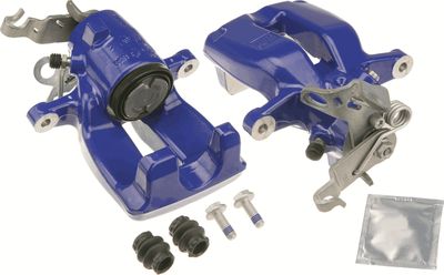 Brake Caliper TRW BHS938E