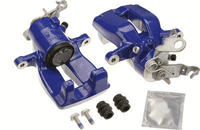 Brake Caliper TRW BHS939