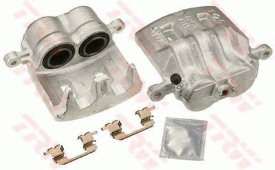 Brake Caliper TRW BHS958E