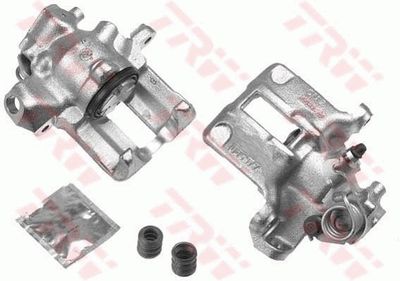 Brake Caliper TRW BHT111E