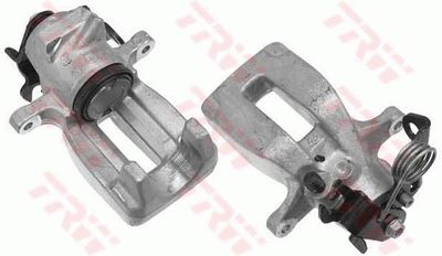 Brake Caliper TRW BHT136E