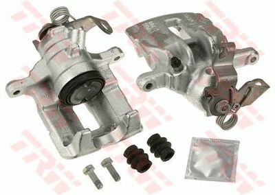 Brake Caliper TRW BHT265