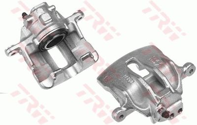 Brake Caliper TRW BHU117