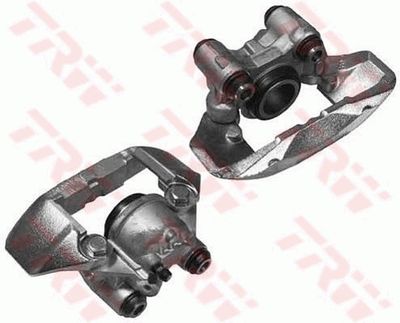 Brake Caliper TRW BHV289E