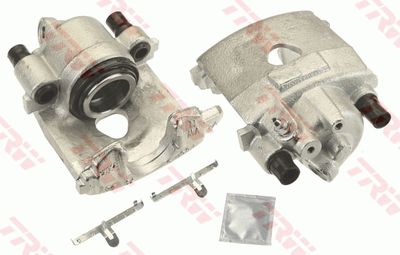 Brake Caliper TRW BHV308E