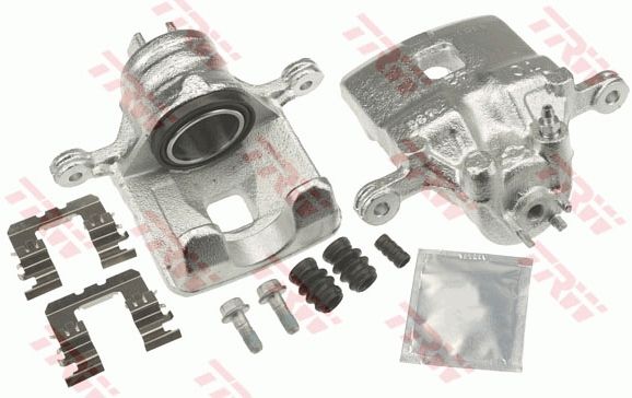 TRW BHV906E Brake Caliper