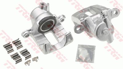 Brake Caliper TRW BHV928E