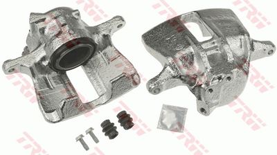 Brake Caliper TRW BHW136E