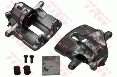 Brake Caliper TRW BHW241E