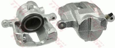 Brake Caliper TRW BHW243