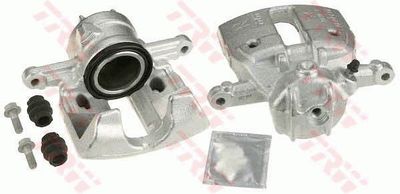 Brake Caliper TRW BHW811