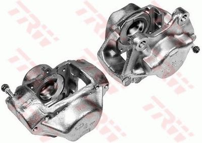 Brake Caliper TRW BHX112E