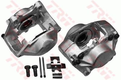 Brake Caliper TRW BHX113E