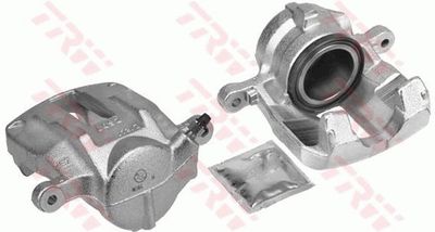 Brake Caliper TRW BHX180E