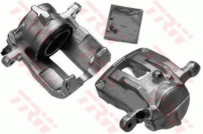 Brake Caliper TRW BHX181E