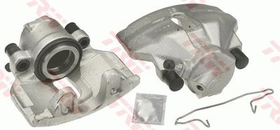 Brake Caliper TRW BHX187E