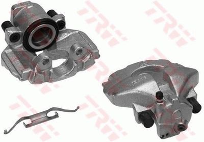 Brake Caliper TRW BHX226E