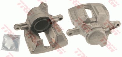 Brake Caliper TRW BHX232