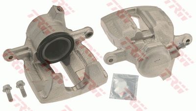 Brake Caliper TRW BHX232E