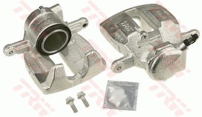 Brake Caliper TRW BHX241E