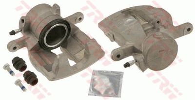 Brake Caliper TRW BHX429