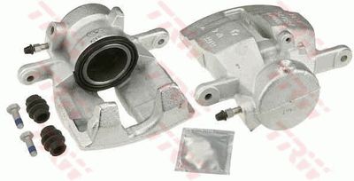 Brake Caliper TRW BHX429E