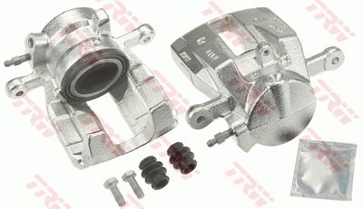 Brake Caliper TRW BHX431E