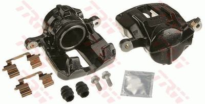 Brake Caliper TRW BHX432E