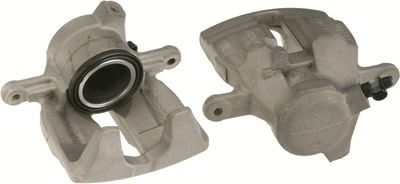 Brake Caliper TRW BHX434E