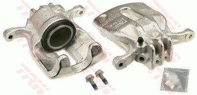 Brake Caliper TRW BHX537E