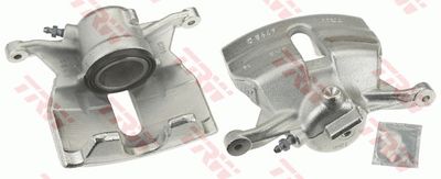 Brake Caliper TRW BHX585E