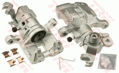 Brake Caliper TRW BHZ600E