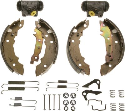 Brake Shoe Set TRW BK1031