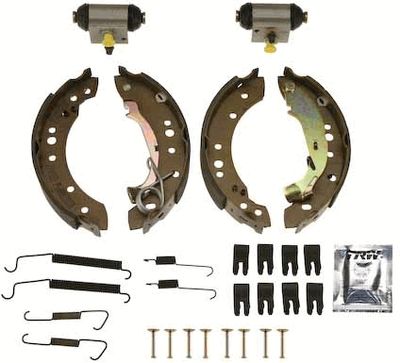 Brake Shoe Set TRW BK1063