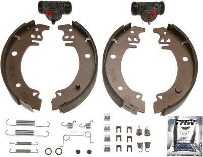 Brake Shoe Set TRW BK1212