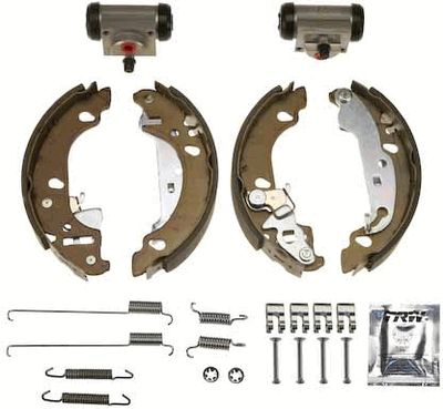 Brake Shoe Set TRW BK1692