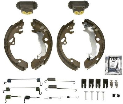 Brake Shoe Set TRW BK1695