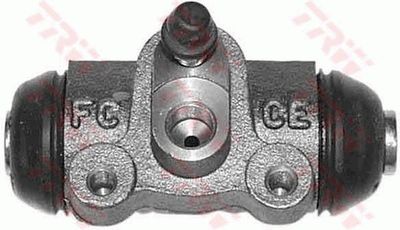 Wheel Brake Cylinder TRW BWH130