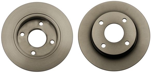 TRW DF2752 Brake Disc