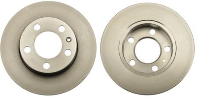 Brake Disc TRW DF2805