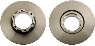 Brake Disc TRW DF4145S