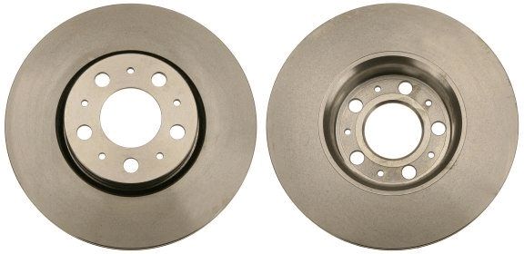 TRW DF4238 Brake Disc