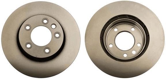 TRW DF4762S Brake Disc