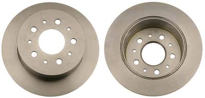 Brake Disc TRW DF4770