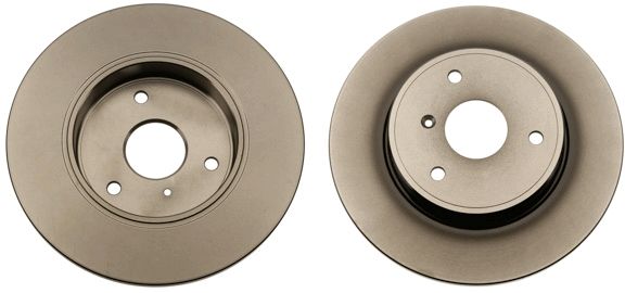 TRW DF4961 Brake Disc