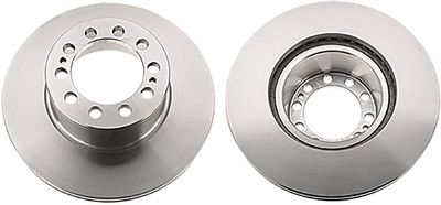 Brake Disc TRW DF5025S