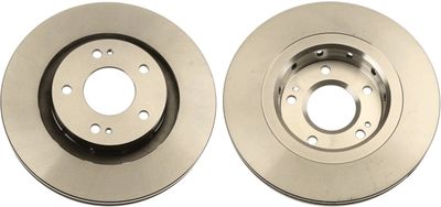 Brake Disc TRW DF6174