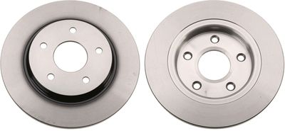 Brake Disc TRW DF6325