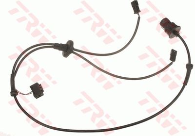 Sensor, wheel speed TRW GBS2512