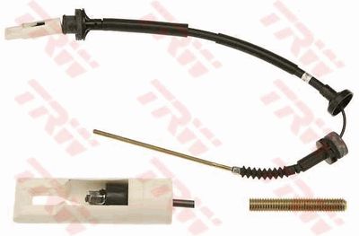 Cable Pull, clutch control TRW GCC1136